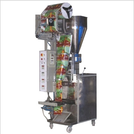 Semi Automatic Popcorn Packaging Machine