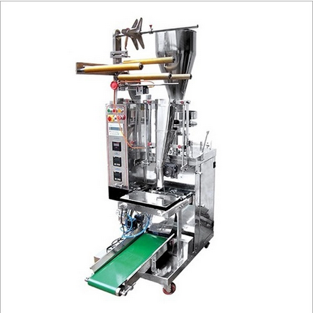 Semi Automatic Makhana Packaging Machine