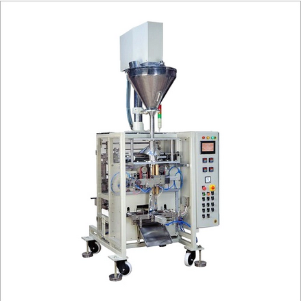 Fully Automatic Whole Spices Packaging Machine 1