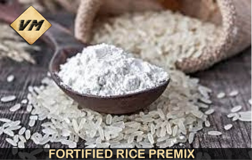 Fortified Rice Premix Traders