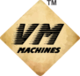 vm machines logo